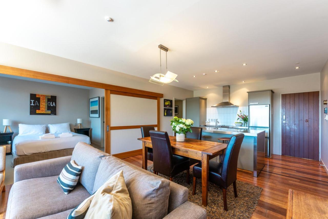 The Sands - Apartment 12 - Stay Waiheke Onetangi Exterior photo